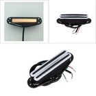 Humbucker Pickup Single Coil For Stratocaster Strat St Style Guitar