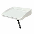 Oceansouth Fishing Bait   Fillet Table Rod Holder Mount - Boat fishing cutting