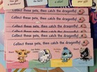 Littlest Pet Shop Hideaway Haven Board Game Lps Hasbro 2008 - 100  Complete