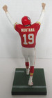 Mcfarlane Nfl Legends Series 5 Chiefs Hof Qb Joe Montana Loose Complete Figure