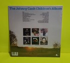 Johnny Cash - The Johnny Cash Children s Album   Rsd - 2017 - 88985376351 New