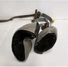 Buckingham Climbing Spikes Set With Pads Tb97 