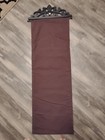 Vintage Dragonfly Vertical Tapestry Wall Hanging Long Narrow Wall Art Fabric
