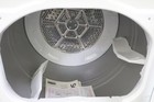 Ge Gtd45easjws 27  White 7 2 Cu  Ft  Front Load Electric Dryer Nob  163870