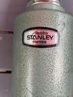 Vintage Stanley Aladdin s 2 Quart Thermos No  A-945dh Green
