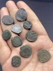 Lot Of Ancient Old Islamic Periods Different Mints