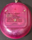 Nano - Puppy Virtual Pet Works Some Dmh See Description  Original  Vintage 1997 