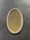 Hires Root Beer Early 1900 s Pocket Mirror Girl With Mug