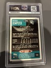  15 Psa dna Cert Autograph Sale  see Listings  Marlins Ryan Dempster  Topps Card