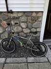 Vintage Dyno Detour Bmx Bicycle