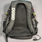 Arena Team 45 Backpack Rainbow Unicorn All Over Print Sports Pool Gym