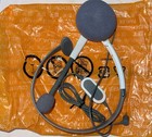 Genuine Oem Official Microsoft Chat Headset For Xbox 360               -25