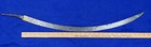 1803 George Iii British Flank Officer   Grenadier Saber Blade - Sword Part
