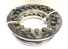 714650-0018 Garrett Gta4502v Turbo Davnt Nozzle Ring Detroit Series 60 14 0l