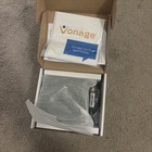 Vonage Grandstream Ht802 Voip Phone Adapter New Open Box