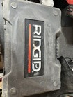 Ridgid Xl-c Press Ring Kit 2 1 2 In To 4 In Pipe 2te27