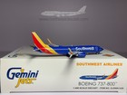 Southwest Airlines Boeing 737-800 1 400 Gemini Jets N8642e  gjswa1428 