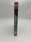 Captain America Lives  Omnibus Hc Alex Ross Cover  new Printing 2 