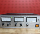 Focus Gmbh Uhv Evaporator Power Supply W  Flux Monitor   Hv Controller     Tested