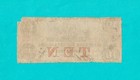 1859  10 State Bank South Carolina Obsolete Currency Banknote 