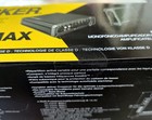     kicker 46cxa800 1t Car Audio Mono 1ch Class-d Cx Series Amplifier Amp Cxa800 1