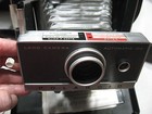 Polaroid Automatic 100 Land Camera With Accessories In Excellent Condition  Case