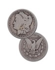 Pre 1921 Silver Morgan Dollar Good Lot Of 20 S 1 Coins