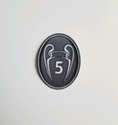 Uefa Champions League Patch Kit- Fc Barcelona  Bayern Munich - Liverpool 