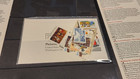 1977 Usps Mint Set Of Commemorative Stamps