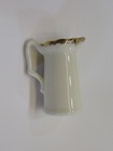 Deadwood Sd South Dakota Vintage 1970 s 4  Tall Porcelain Cream Pitcher Free S h