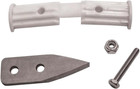 90129 Replacement Ice Auger Point- Fits All Powered  Powered Augers