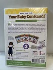 Your Baby Can Read  Dvd Volume 3 Robert Titzer  Ph d  For Infants   Children