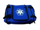 First Aid Responder Ems Emergency Medical Trauma Bag Emt 10 5 x5 x8 Fire Fighter