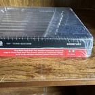 Snap-on Tools 10pc 100th Anniv Metric Flank Drive Plus Wrench Set Soexm710ce