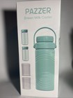 Pazzer Breast Milk Cooler Brand New Sealed