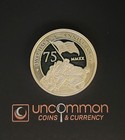 2020 Iwo Jima 2oz Commemorative Coin