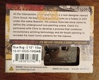 Bubonic Catch Company Bugz Square Bill Fishing 2 5   1 2oz