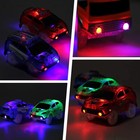 Tracks Cars Only Replacement  Flex Track Race Cars For Magic Tracks Glow In T   