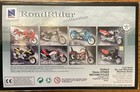 Newray Roadrider Collection 1 12 Scale Honda Cbr 600f4 Die Cast Toy