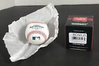 Official Rawlings Major League Baseball W original Box Mlb Robert Manfred New