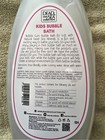  2  Kids Bubble Bath 33 8 Oz Bubble Gum Scent From Dead Sea Collection