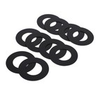 Bucket Shims For 35mm Pins Excavator And Skid Steer Cat Bobcat Deere Komatsu Jcb