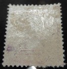 Seychelles Scott   18  Mint Disturbed  partial  Original Gum
