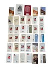 35 Louis L   amour  Vintage Paperbacks And Hardbacks  