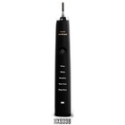 Philips Sonicare Classic Diamondclean Electric Toothbrush Hx939b Handle Black