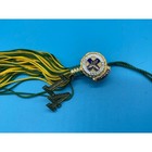 Certified Nursing Assistant Graduation Tassel With Pendants Cna 2014 Green Gold