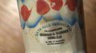 Vtg 1960s Wood Dala Horse Grannas A  Olsson Akta Dala Hemslojd Nusn  s Sweden