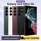                       Galaxy S22 Ultra 128gb 256gb 512gb S908u1             -