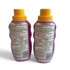 Espoma Organic Orchid Liquid Bloom Booster 8 Oz  2 Pack 