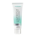 Livefresh Toothpaste Gel clinically Proven Remove Plaque 250  Better Wintergreen